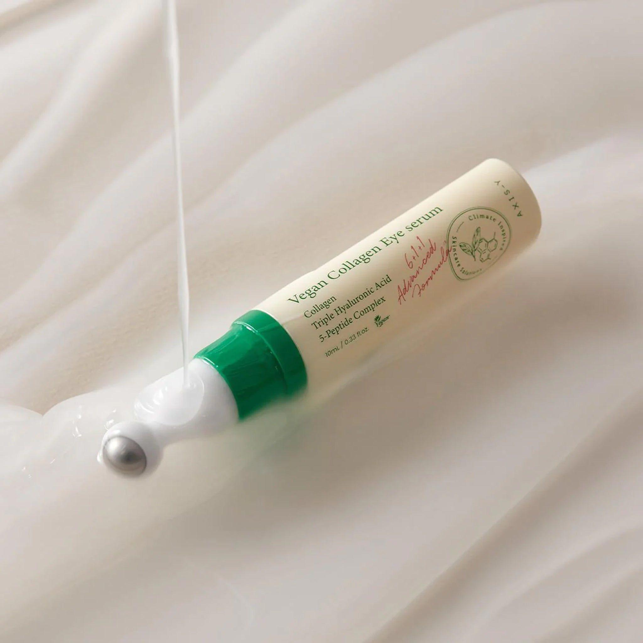 Sérum Contorno Ojos Colágeno Vegano-4