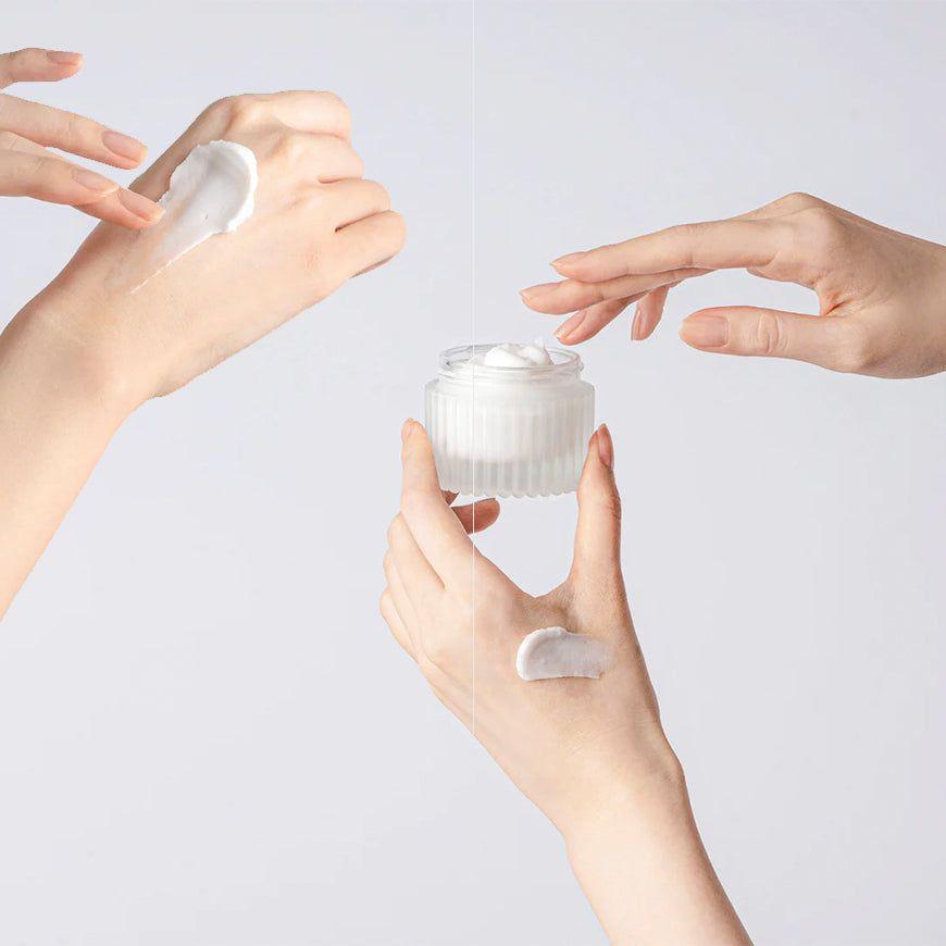 Crema Facial Multi Ceramida Coreana-4