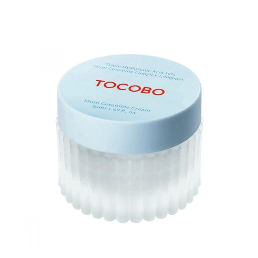 Crema Facial Multi Ceramida Coreana-0
