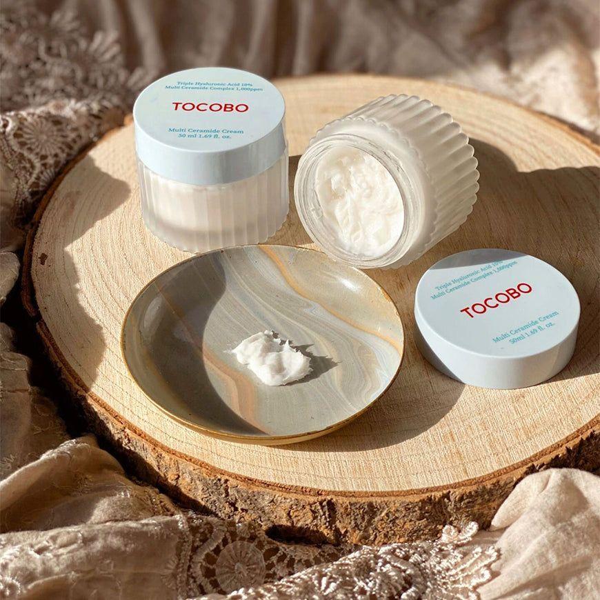 Crema Facial Multi Ceramida Coreana-7