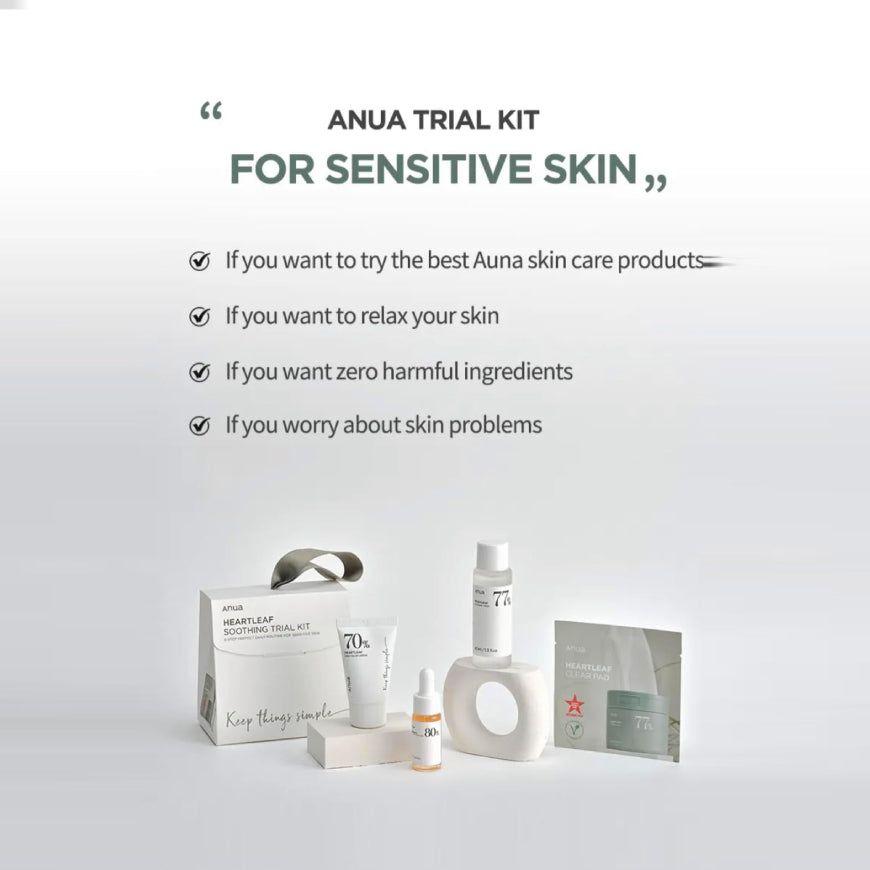 Set Miniaturas Soothing Piel Sensible-1