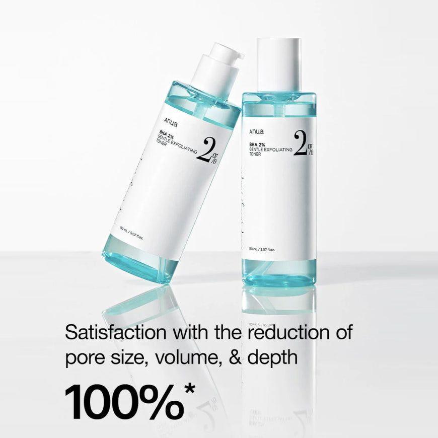 Anua Tónico Exfoliante Suave Bha 2% Con Ácido Hialurónico-2