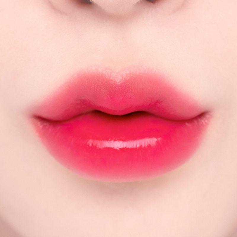 Tinta Labial Coreana Juicy Liar Water (Renovado 8 Colores)-0
