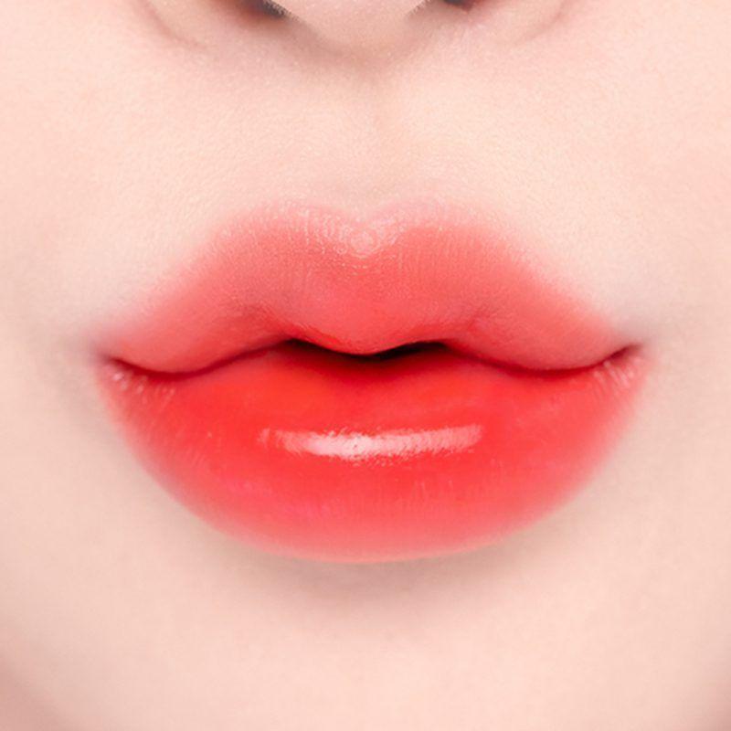 Tinta Labial Coreana Juicy Liar Water (Renovado 8 Colores)-0