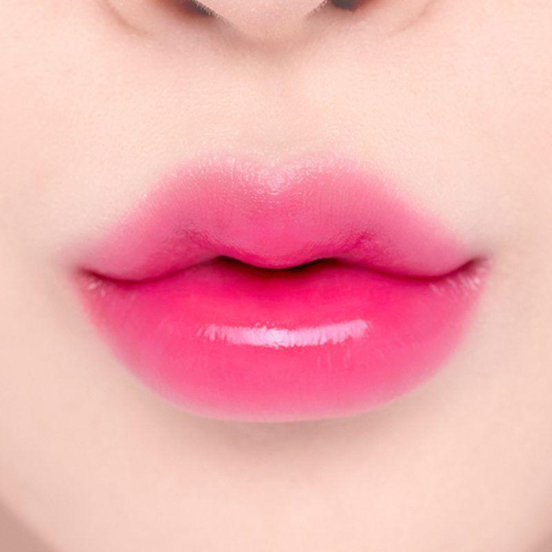 Tinta Labial Coreana Juicy Liar Water (Renovado 8 Colores)-0
