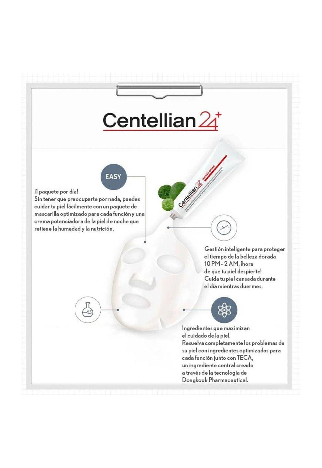 Madeca Derma Mask III Brightening Formula 23 ml-2
