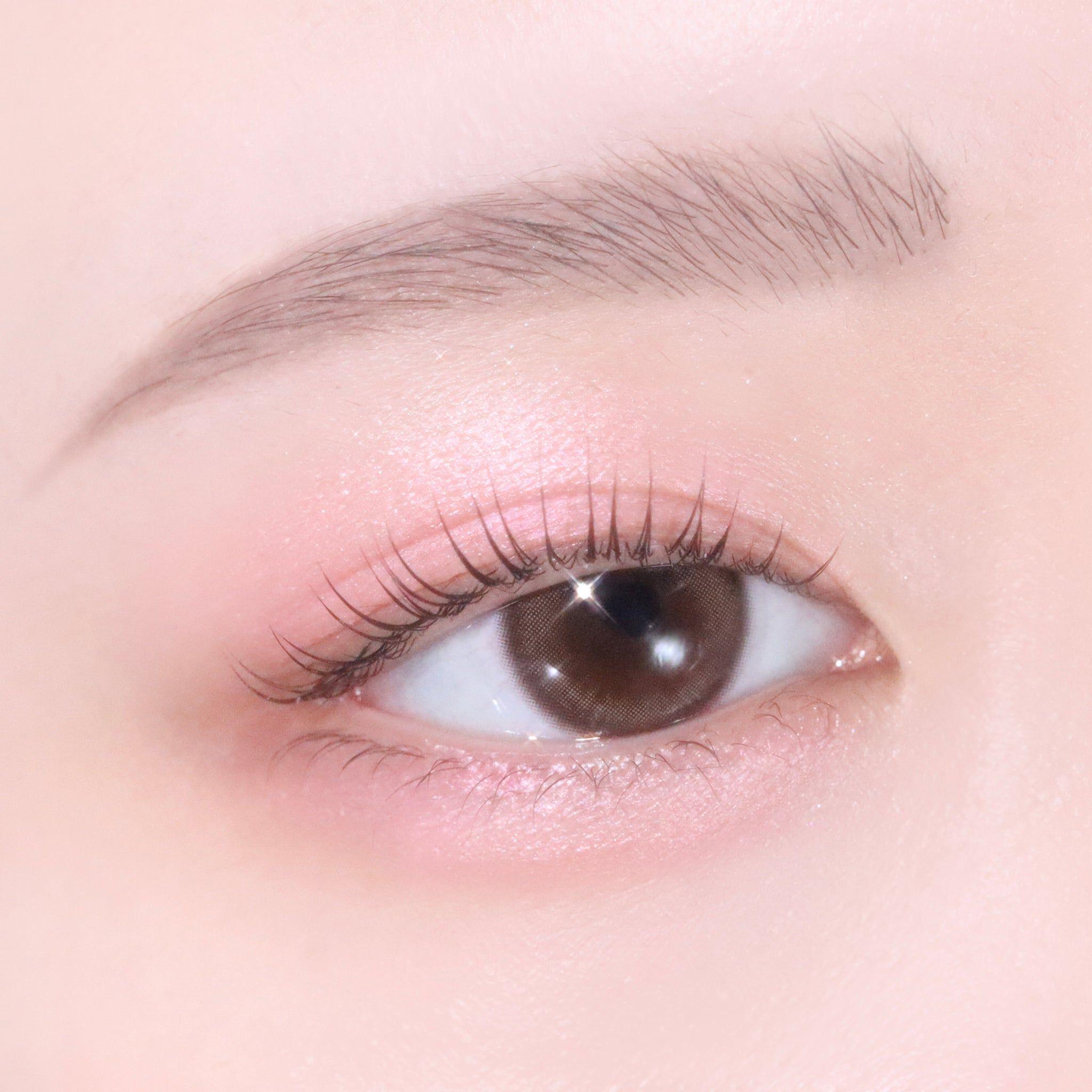 Sombra En Barra Iluminadora Difuminable Cosmético Coreano-2