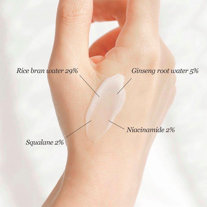 Crema Facial Hidratante Dynasty-1