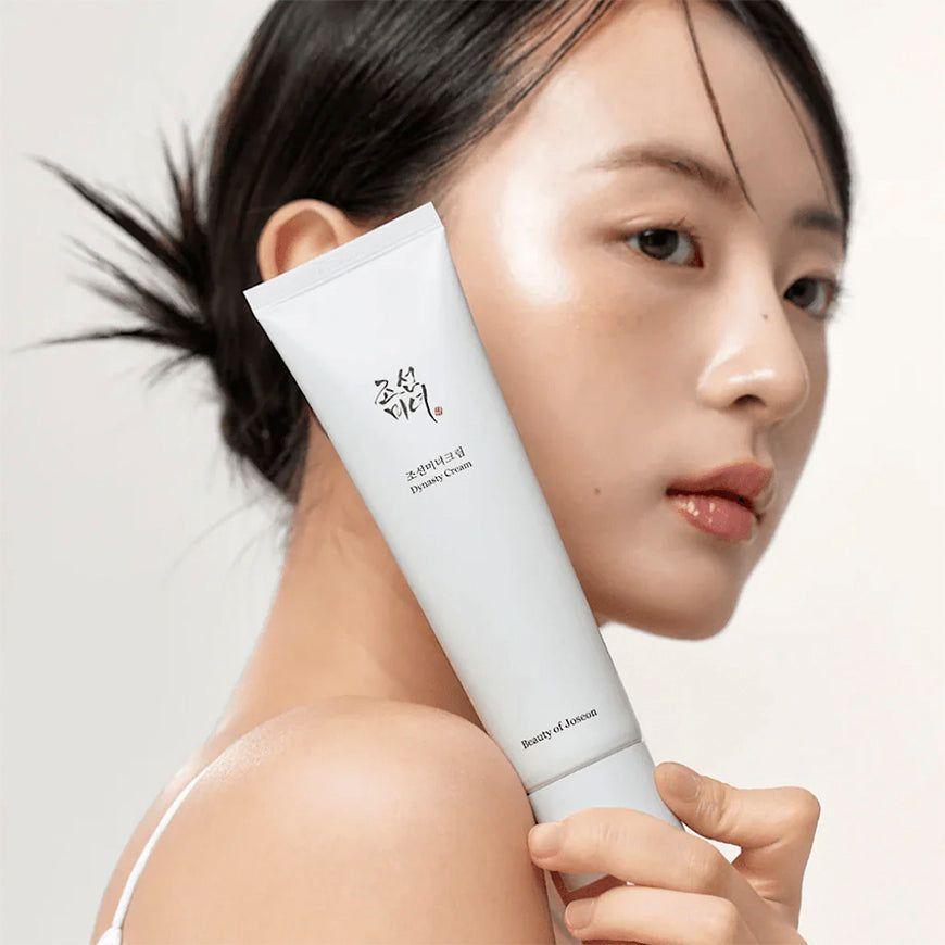 Crema Facial Hidratante Dynasty-2