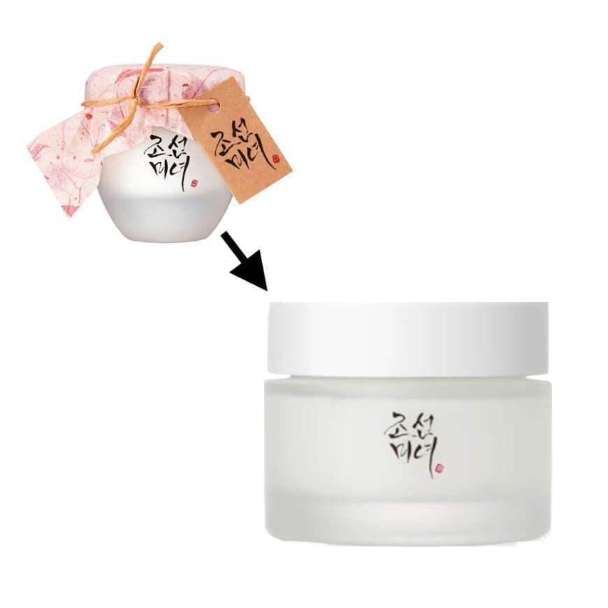 Crema Facial Hidratante Dynasty-5