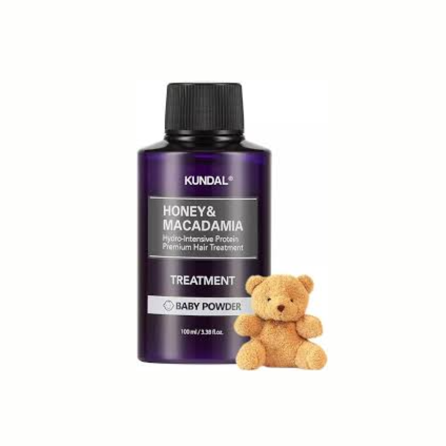 Tratamiento Capilar Honey & Macadamia-5