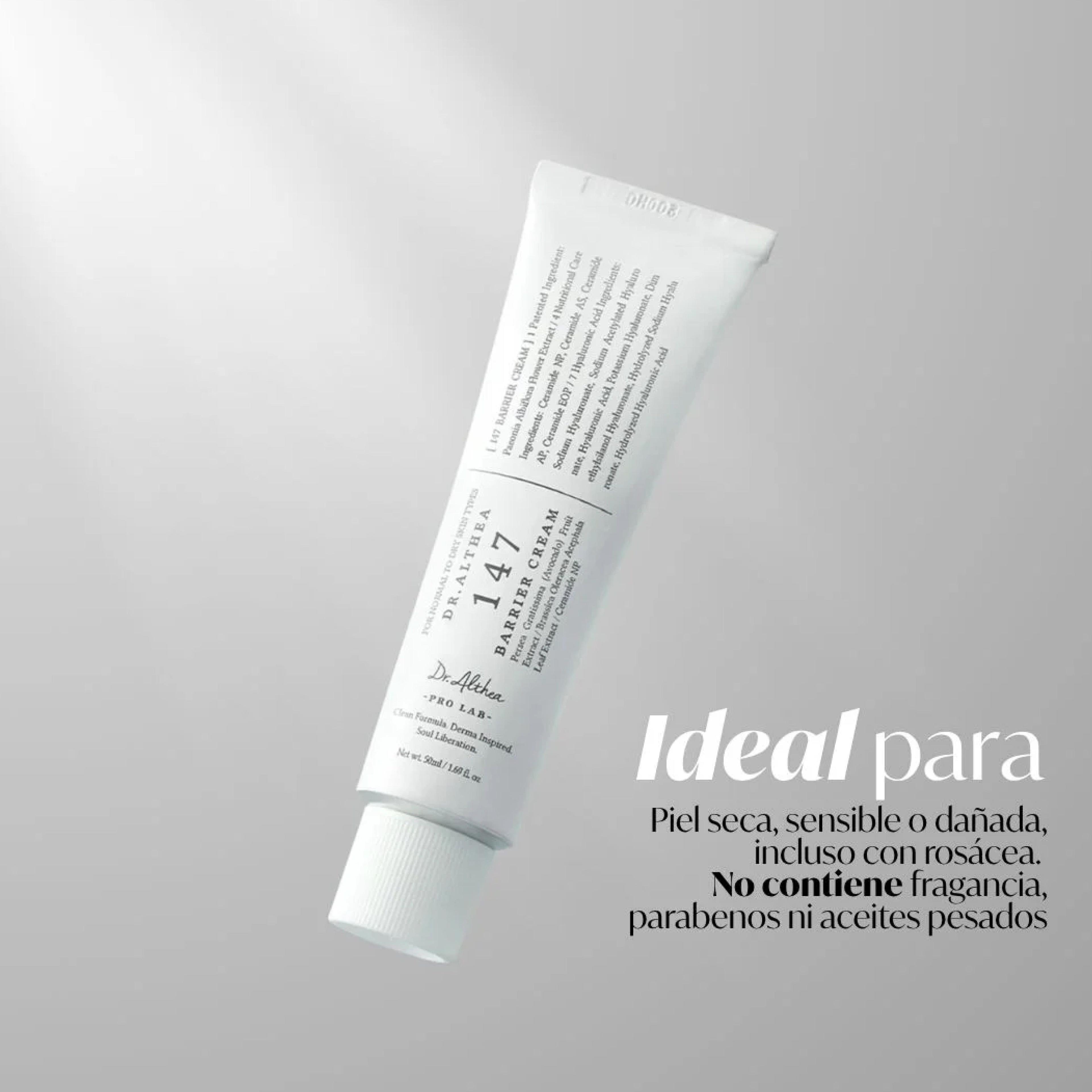 147 Barrier Cream 50ml-3