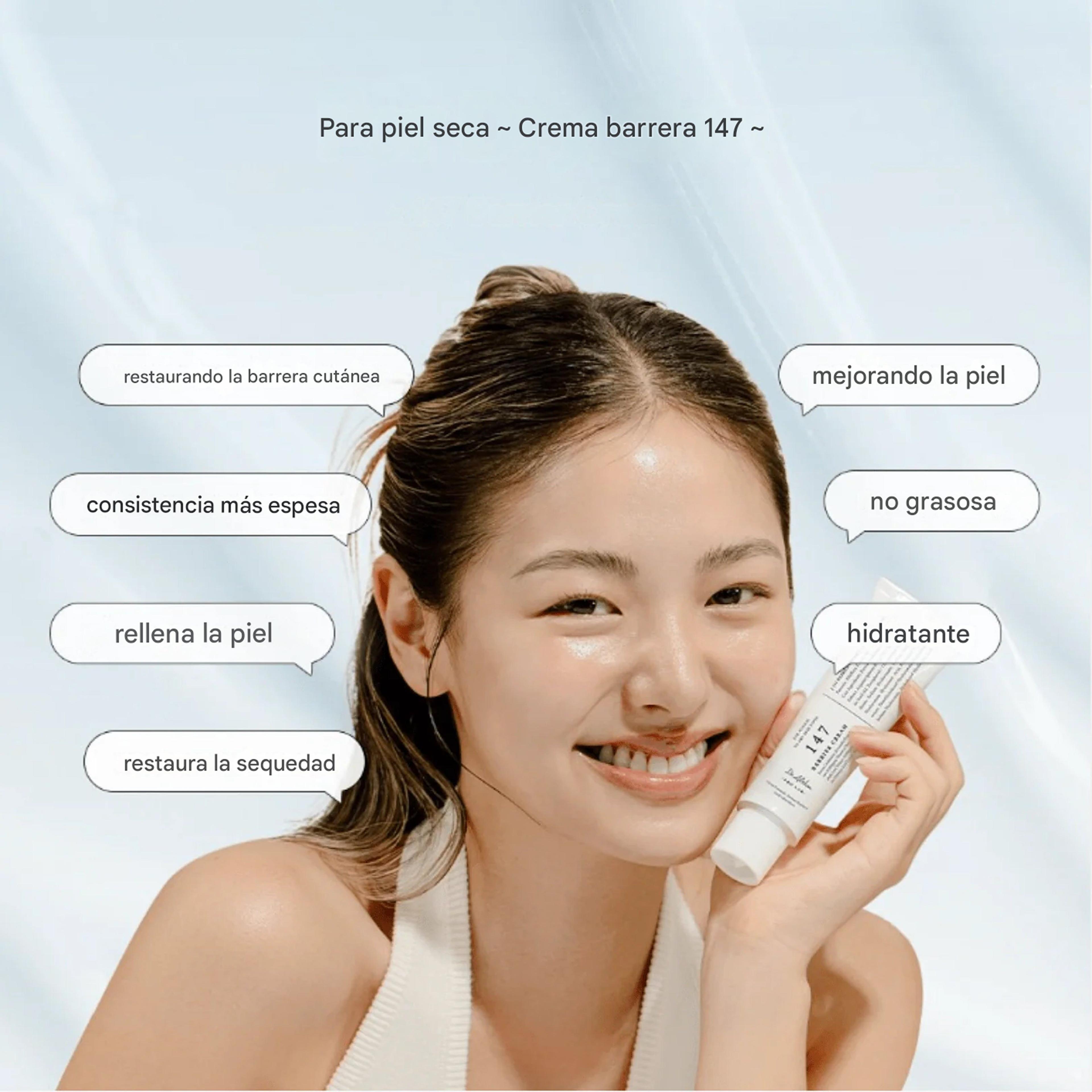 147 Barrier Cream 50ml-5