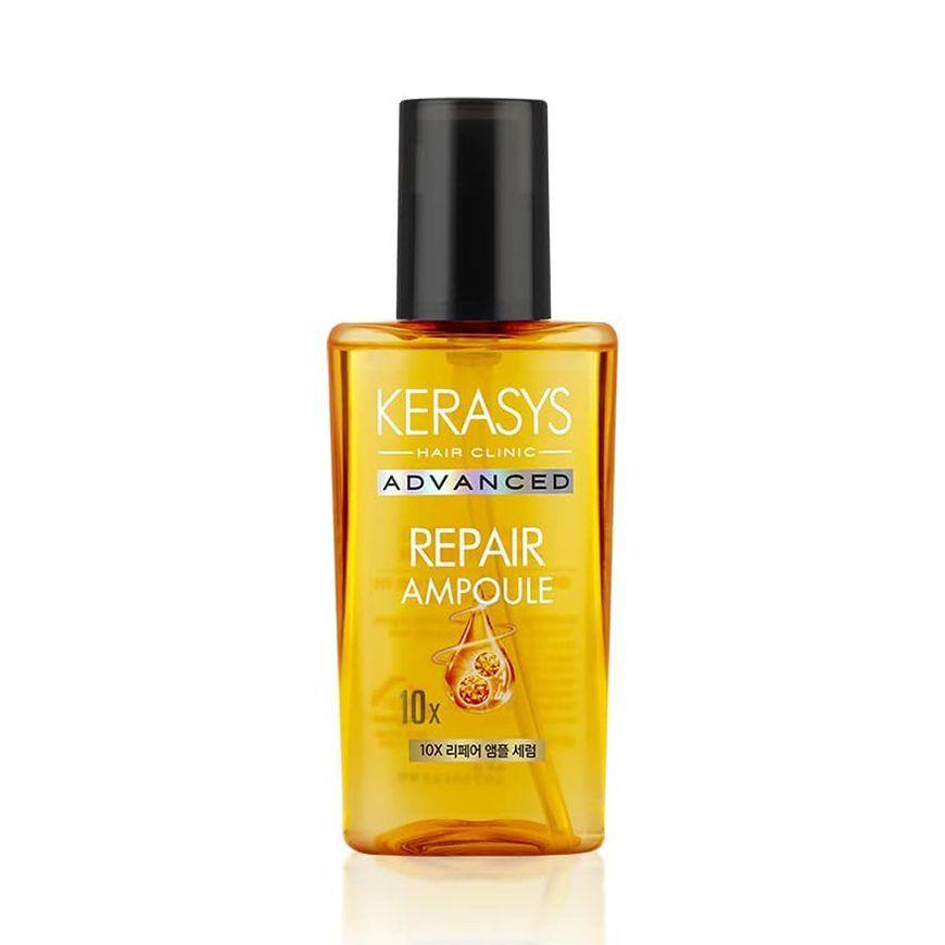 Serum Reparador Coreano Para Cabello Reseco 80 ml-0