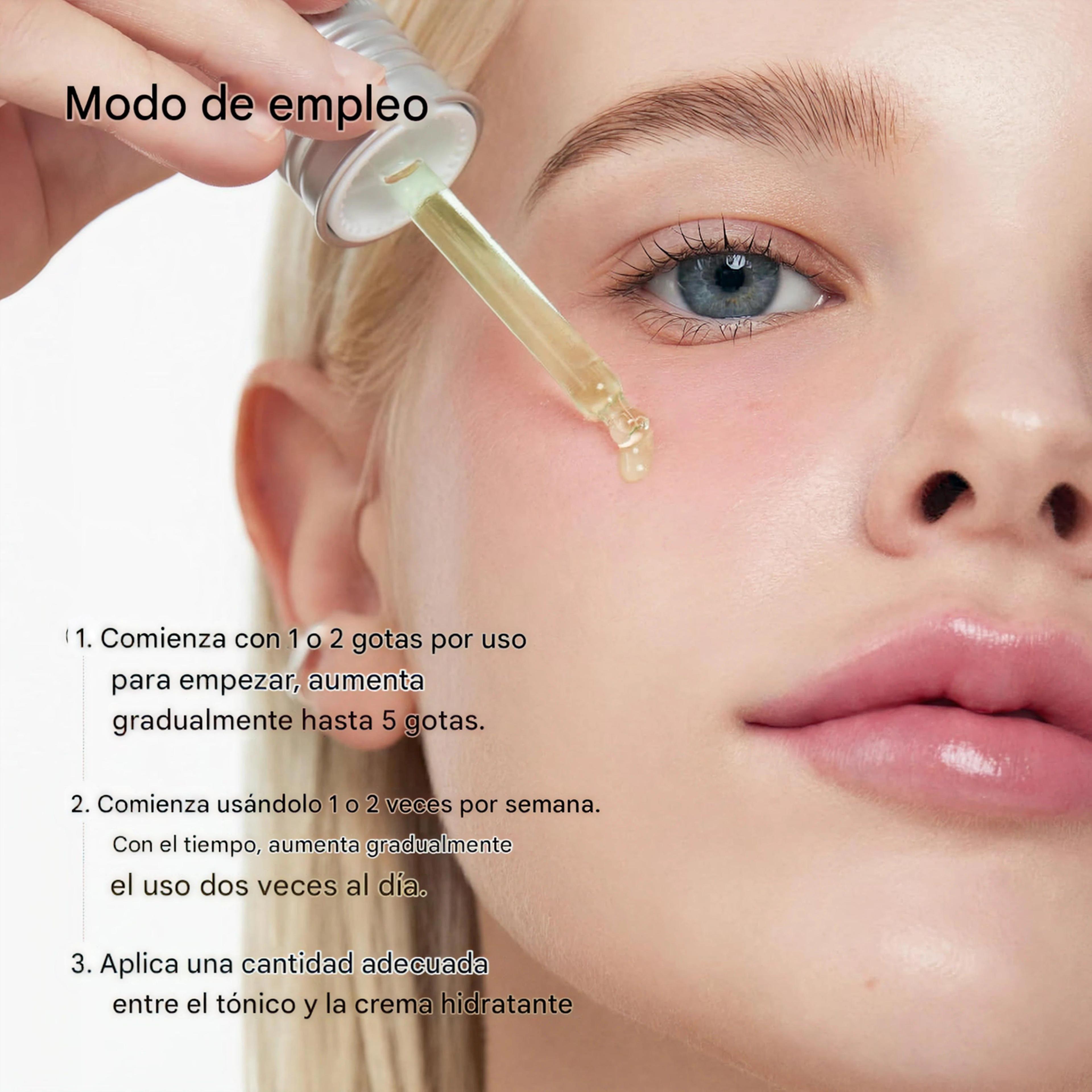 Azelaic Acid 10 Hyaluron Redness Soothing Serum 30ml-5