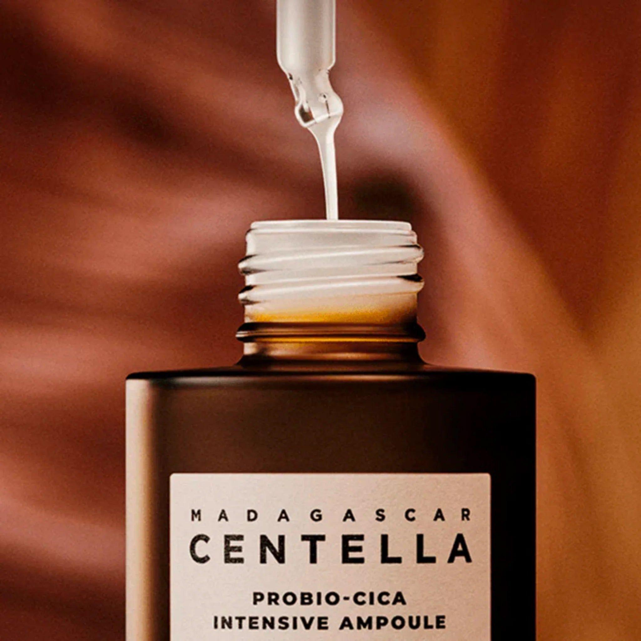 Serum Facial Madagascar Centella Probio-Cica Intensive-2