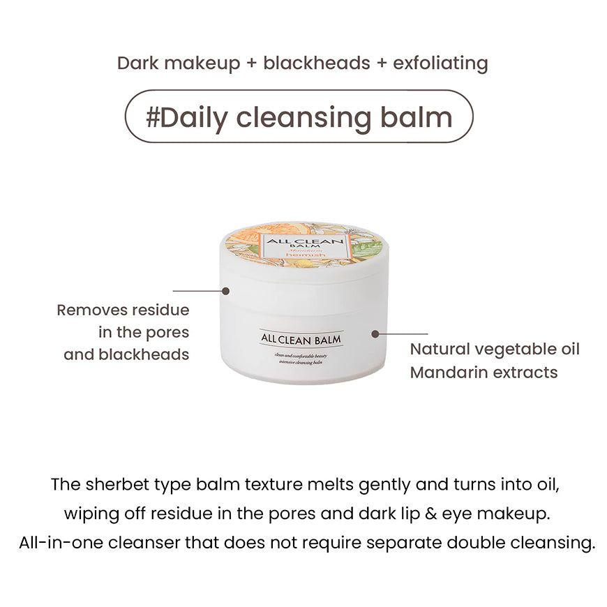 Limpieza Facial Mandarina Coreano-2