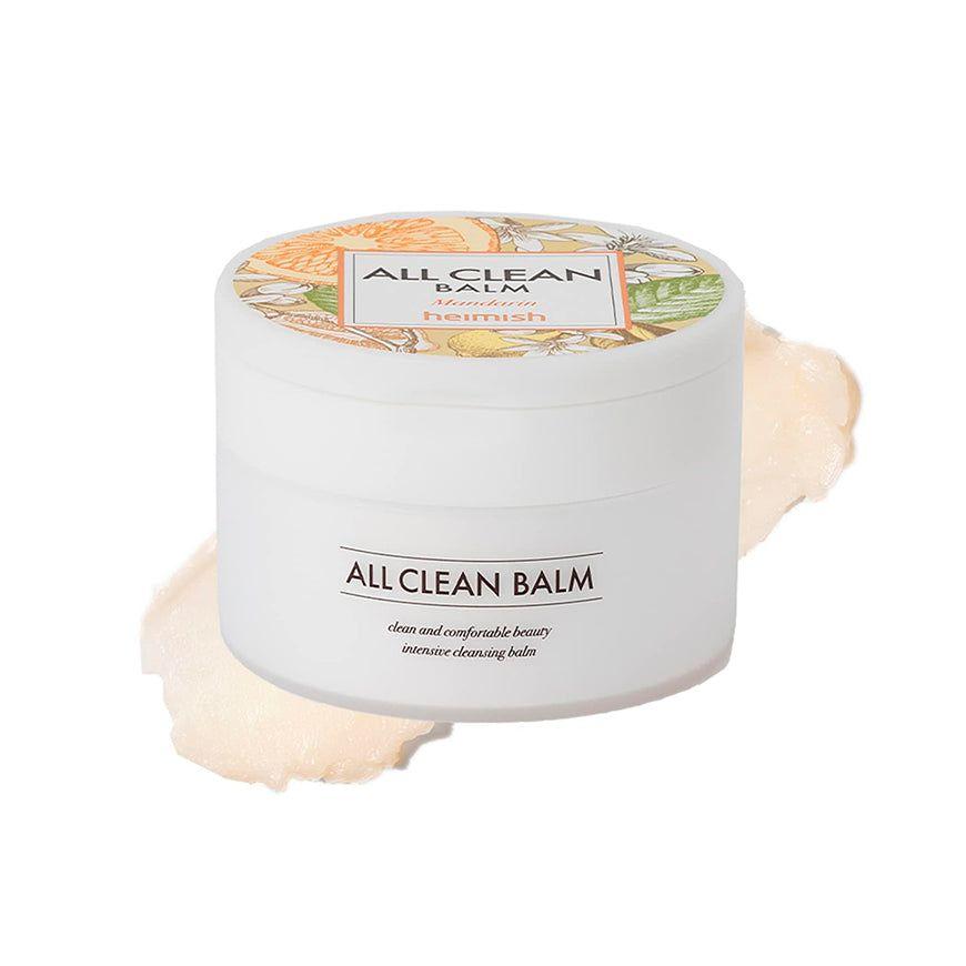 Limpieza Facial Mandarina Coreano-9