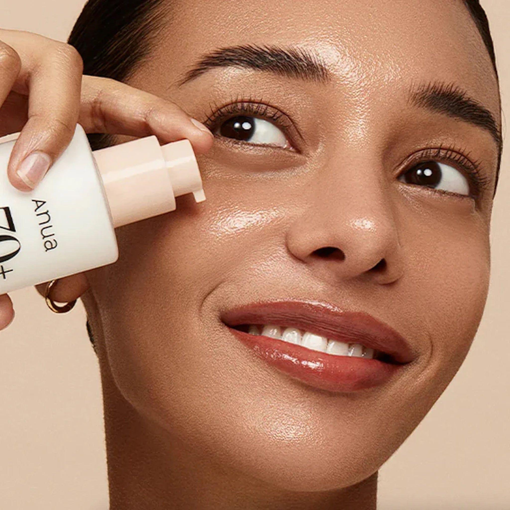 Rice Intensive Moisturizing Milk hidratante e iluminadora con agua de arroz y niacinamida 150 ml-3