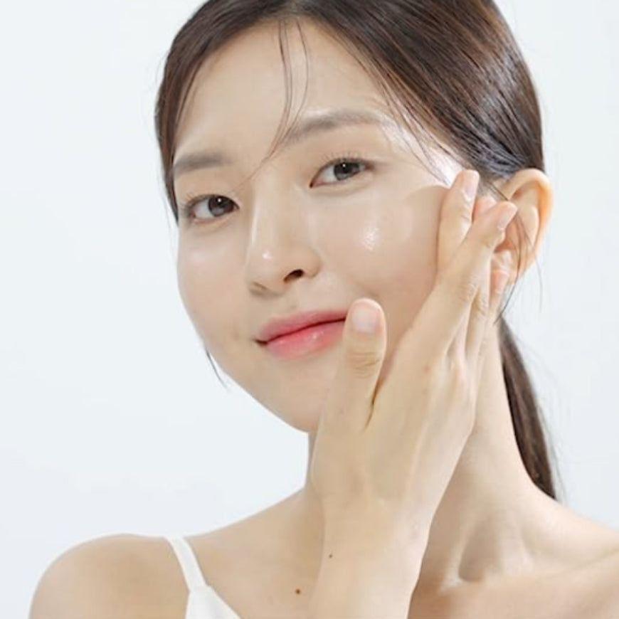 Mini Gel Cream Hidratante Vegan Kombucha Tea Coreano-2