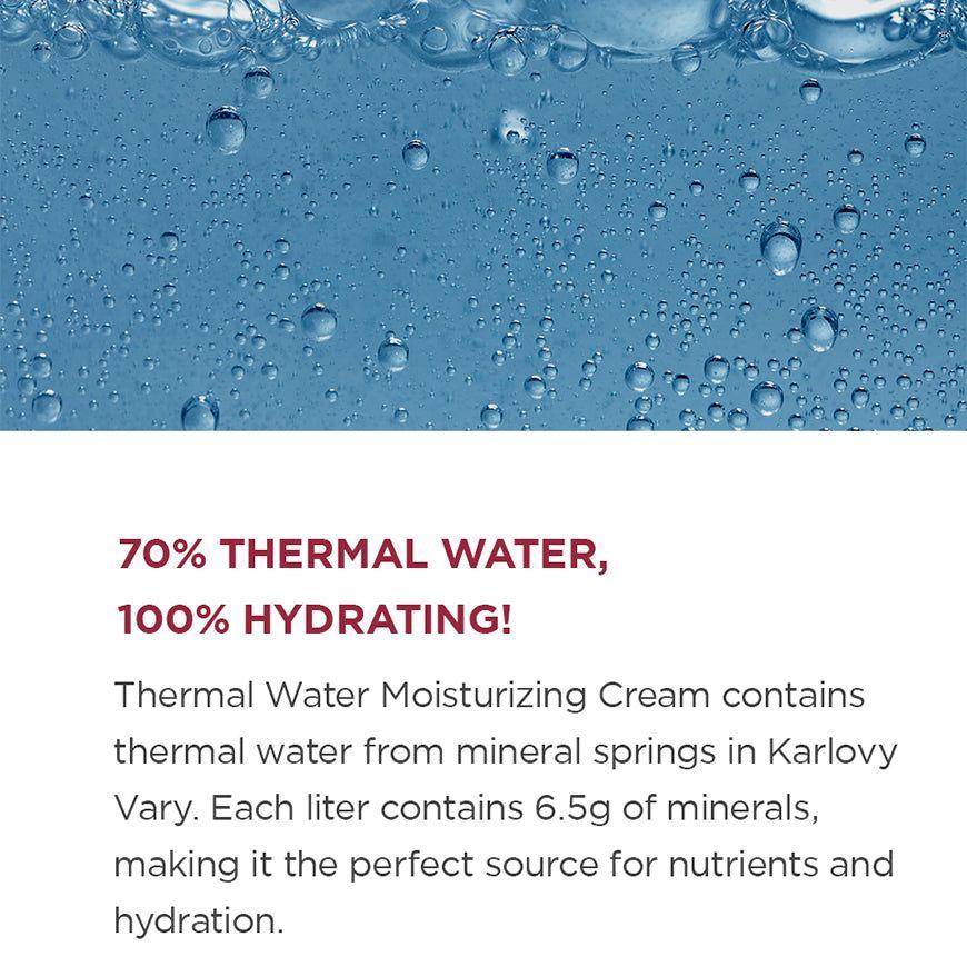 Crema Hidratante Para Piel Seca Y Sensible - Coreano-4