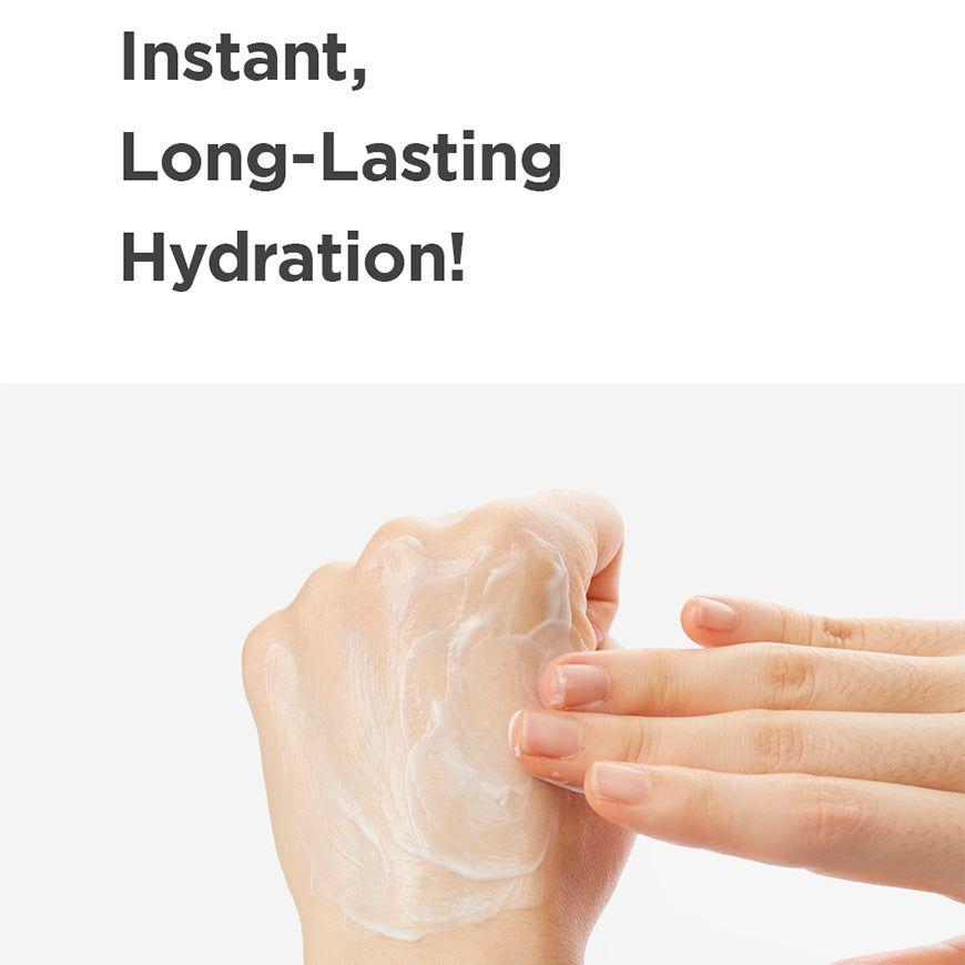 Crema Hidratante Para Piel Seca Y Sensible - Coreano-5