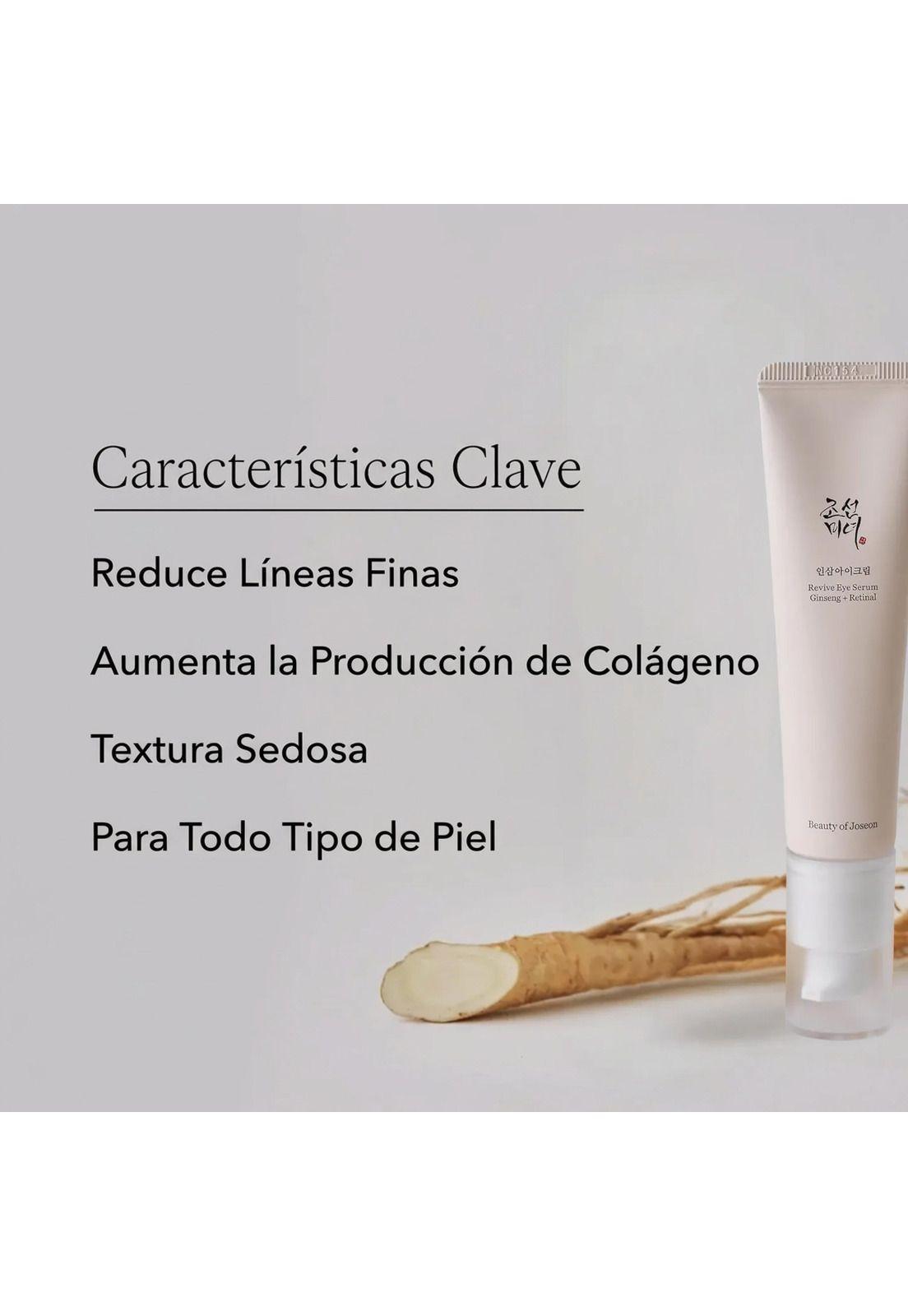 Revive Eye Serum : Ginseng + Retinal Mini-2