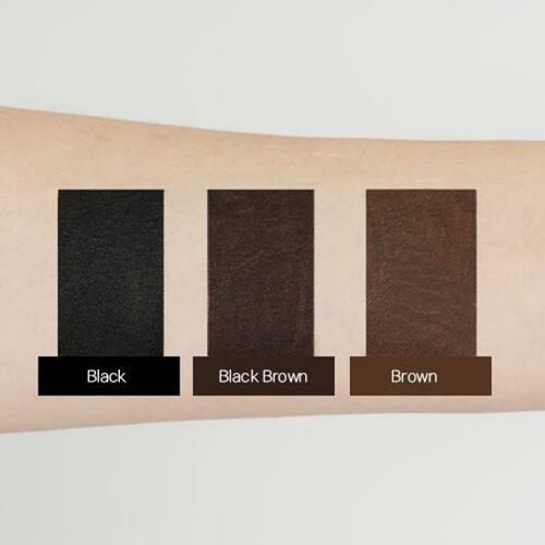 Super Proof Fitting Brush Eyeliner (3 Colores)-5