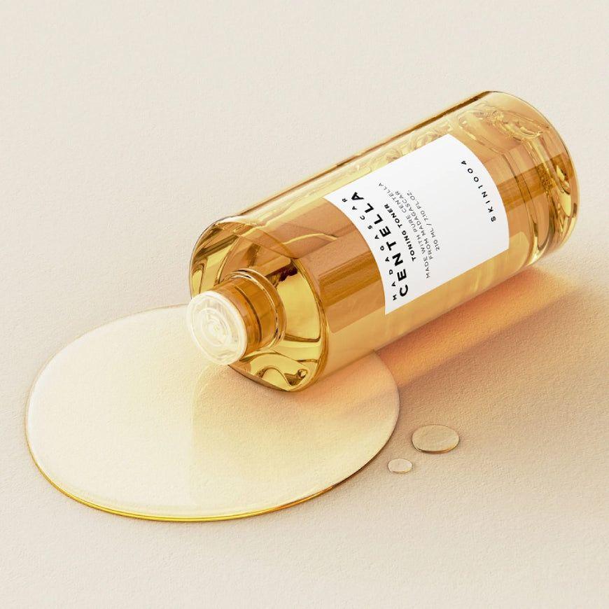 Madagascar Centella Toning Toner-3