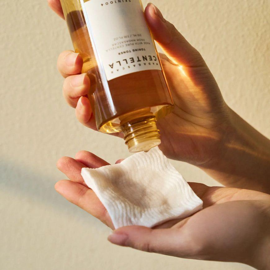 Madagascar Centella Toning Toner-2