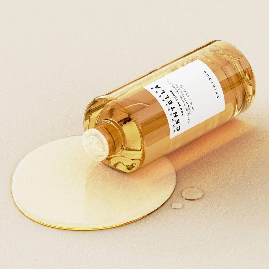 Madagascar Centella Toning Toner-3