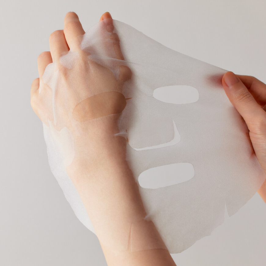 Mascarillas faciales antiedad con retinol y bakuchiol 30 ud-4