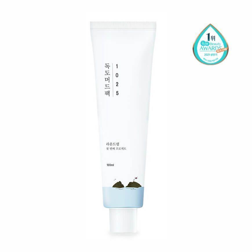 Mascarilla de arcilla coreana con caolín-0