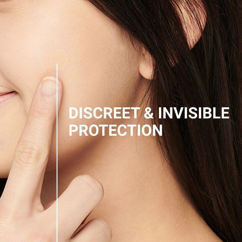 Parches Facial Acné Clean Touch-6