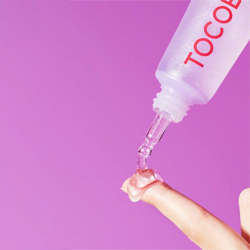 Gel iluminador Para Los Ojos Con Colágeno 30ml Coreano-4