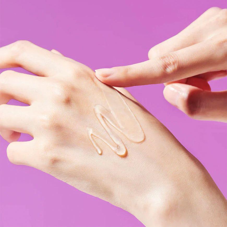 Gel iluminador Para Los Ojos Con Colágeno 30ml Coreano-5