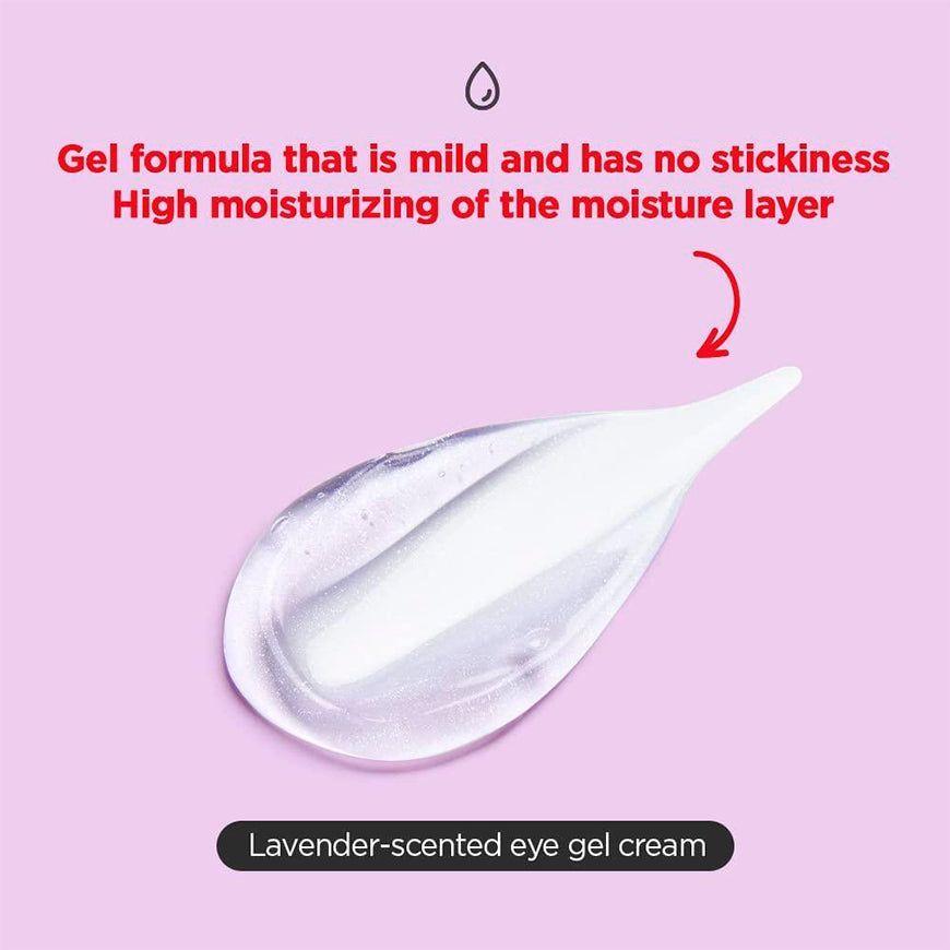 Gel iluminador Para Los Ojos Con Colágeno 30ml Coreano-1