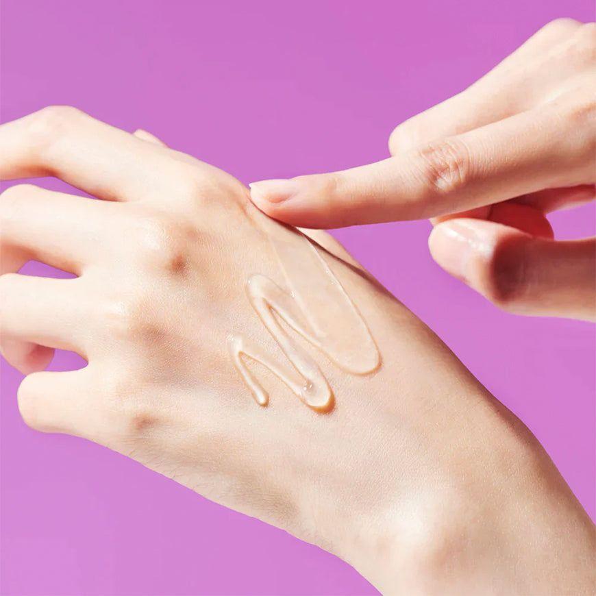 Gel iluminador Para Los Ojos Con Colágeno 30ml Coreano-5