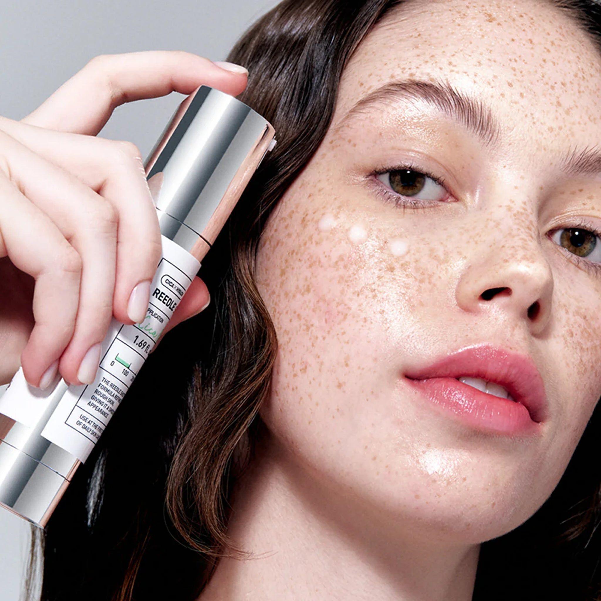 Serum Intensivo con Tecnología CICA Reedle 30ml-2