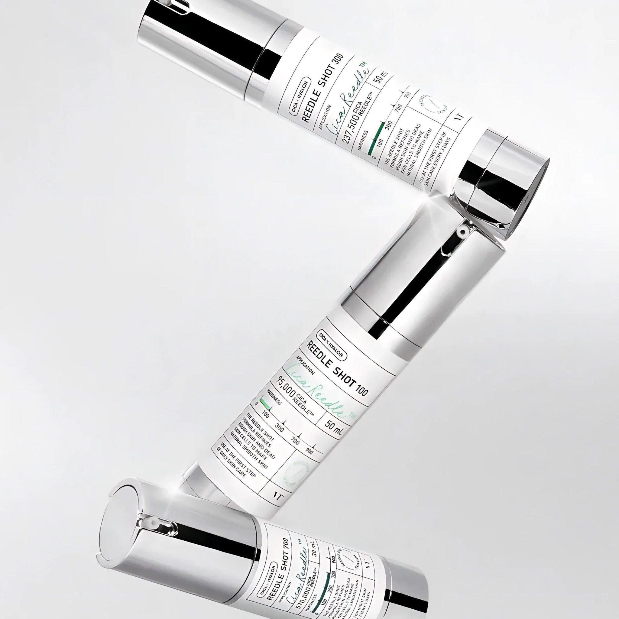 Serum Intensivo con Tecnología CICA Reedle 30ml-3