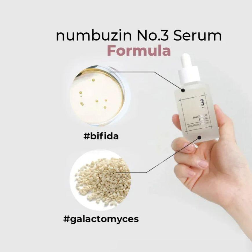 No.3 Skin Softening Serum-4