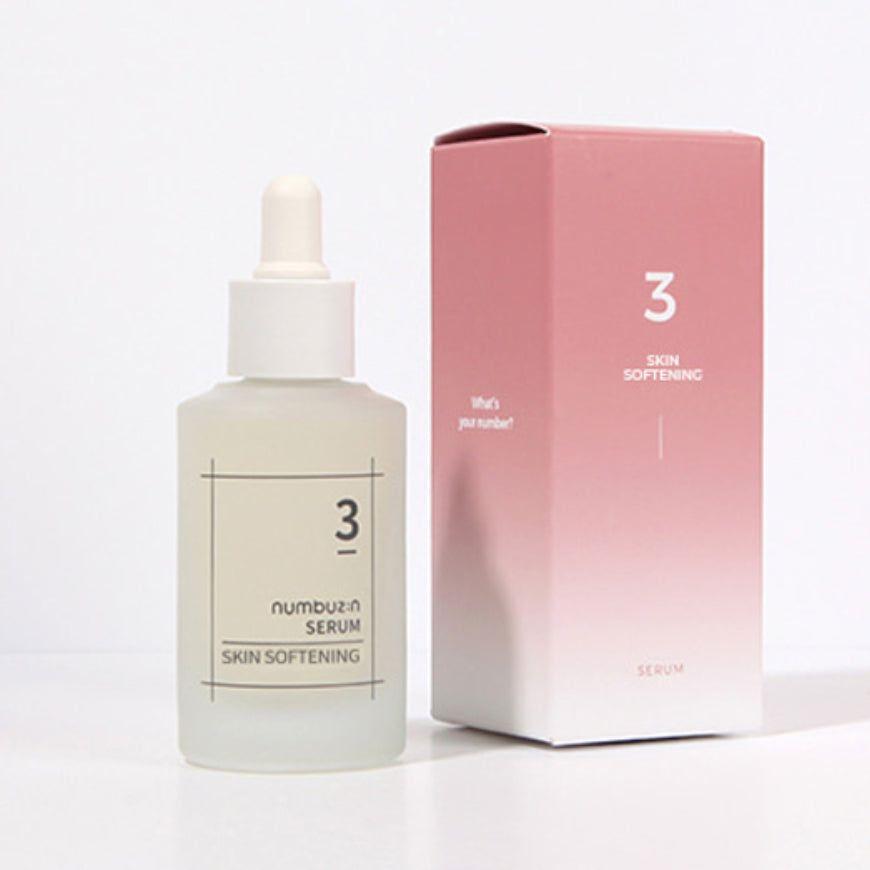 No.3 Skin Softening Serum-5