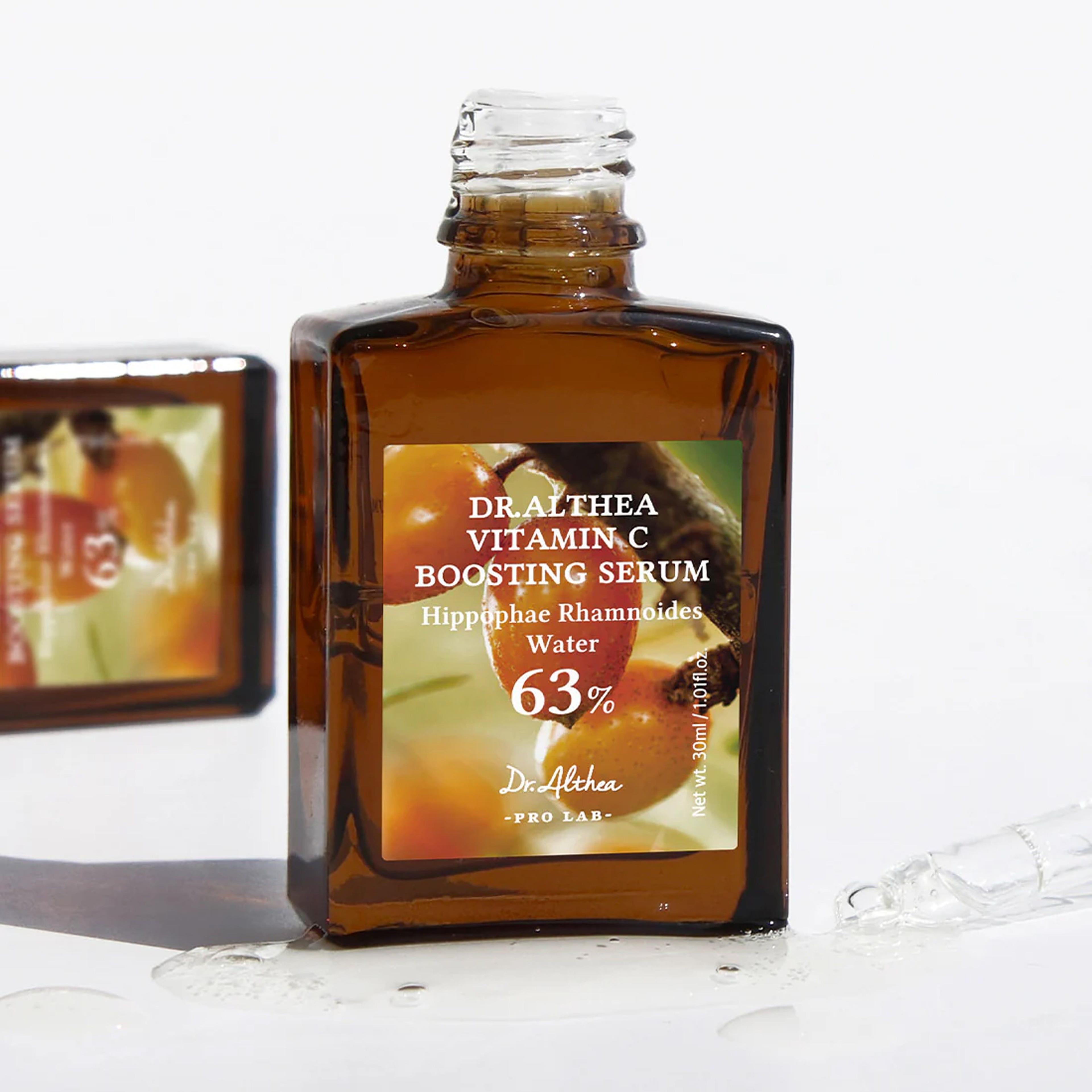 Vitamin C Boosting Serum 30ml-4