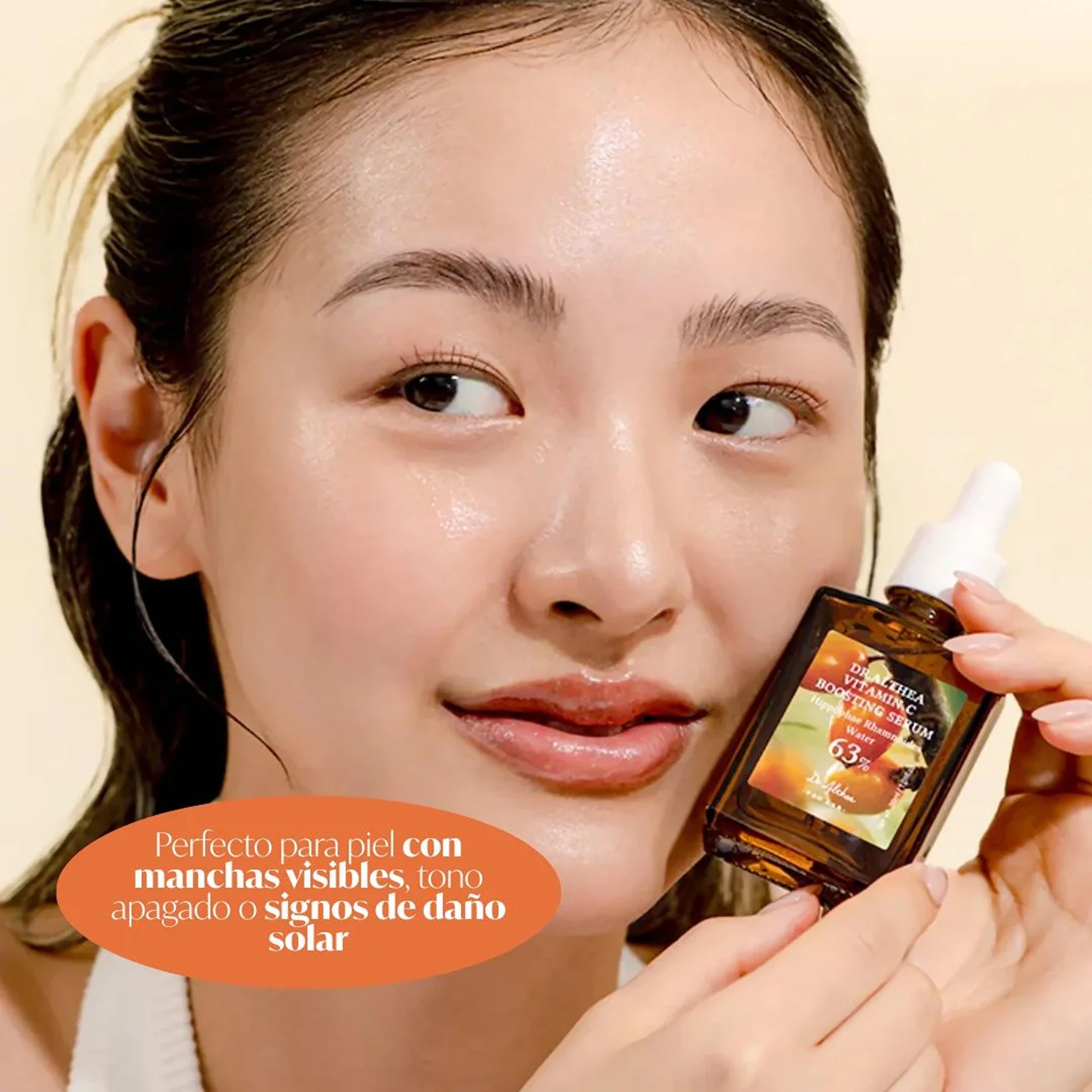 Vitamin C Boosting Serum 30ml-6