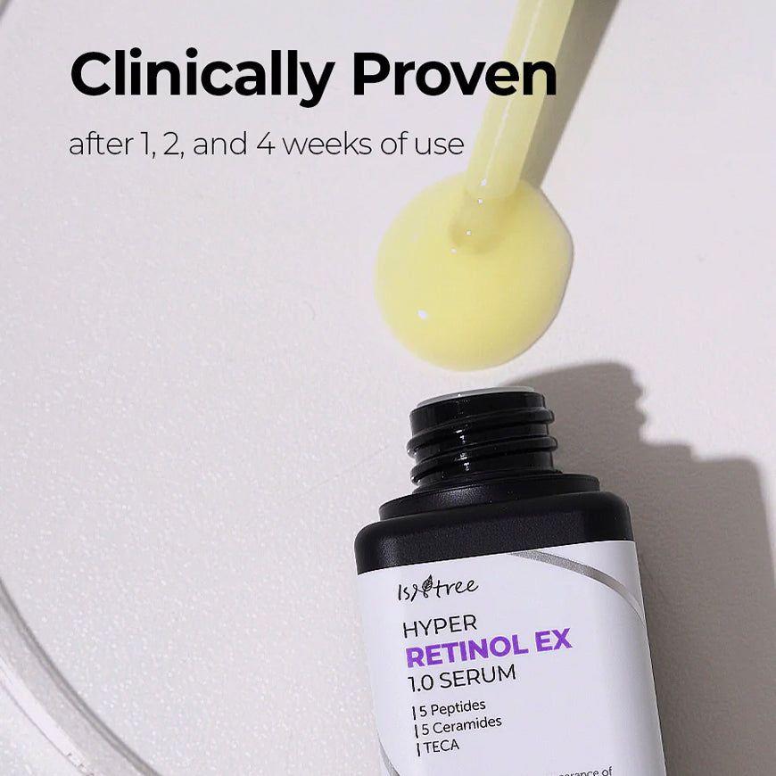 Hyper Retinol EX 1.0 Serum-3