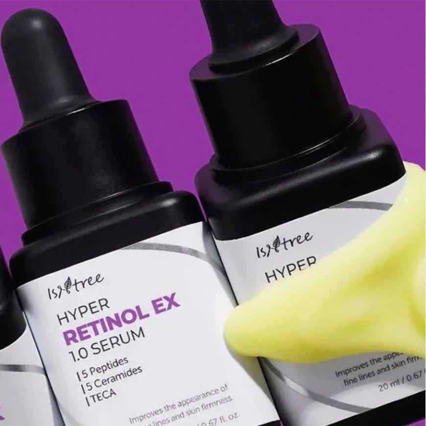 Hyper Retinol EX 1.0 Serum-4
