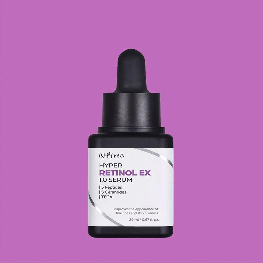 Hyper Retinol EX 1.0 Serum-6