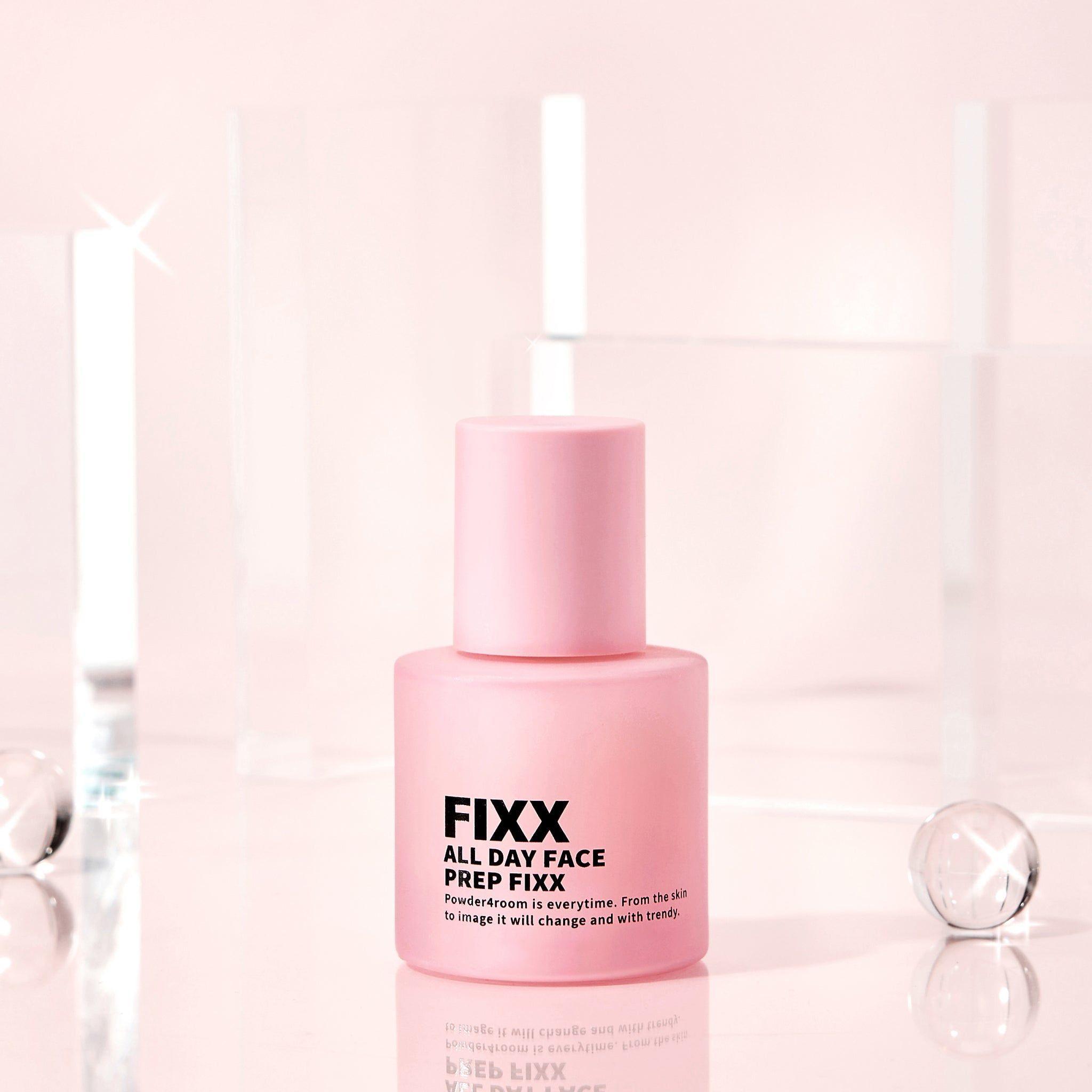 Bruma Fijadora Hidratante Preparadora Cosmético Coreano 30ml-5