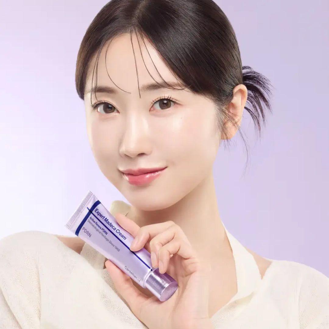Expert Madeca Cream Active Renew PDRN 50 ml-0