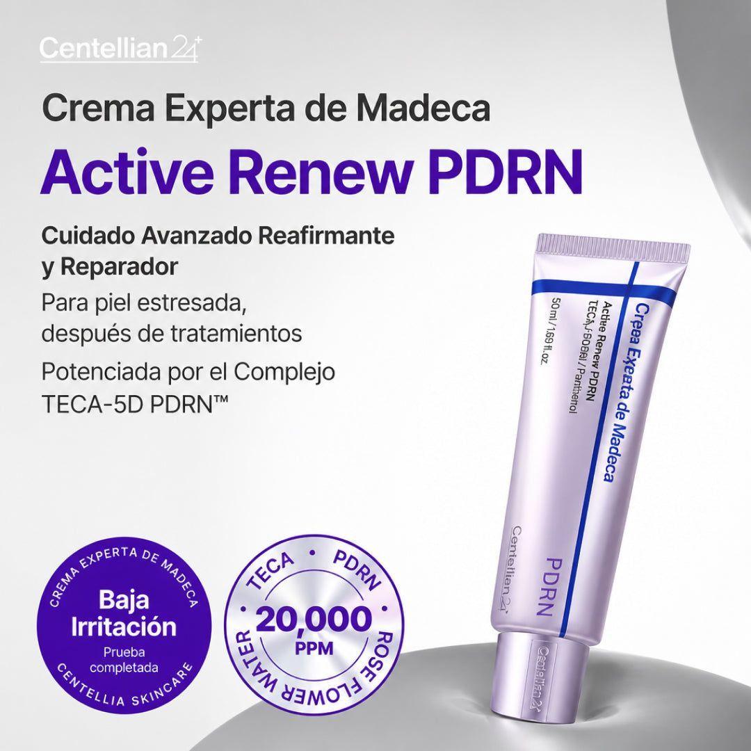 Expert Madeca Cream Active Renew PDRN 50 ml-1